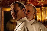 Continuação da série Young Pope ganha primeira foto oficial - Pipoca ...