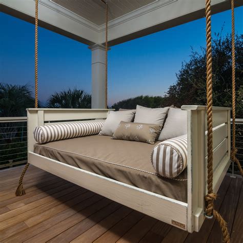 25 Ideas Of Day Bed Porch Swings