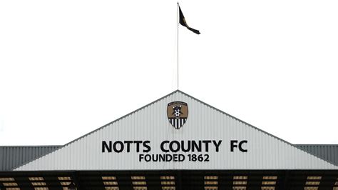 The belgian forward scored a superb backheel flick in the fa trophy quarter. Retained list 2017 - News - Notts County FC