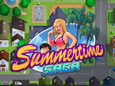 Game mirip summertime saga / games like summertime saga top 15 games like summertime saga to check out in 2020 world wire / the first one was a graphical adventure whilst the second. Summertime Saga v0.18.6 Apk New Download Android Game ...
