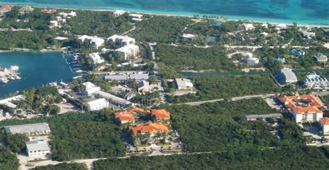5 3 Acres Of Development Land For Sale Turtle Cove Providenciales