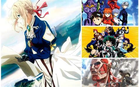 El Nuevo Top 10 De Los Mejores Animes De La Historia Según Los Japoneses Revista Diners