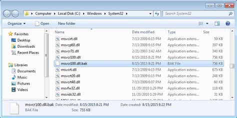 How To Install Dll Files