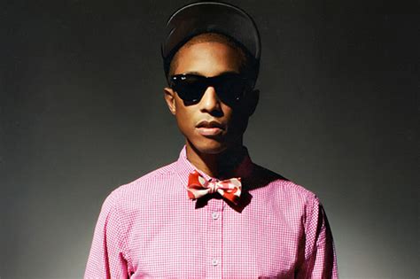 pharrell happy with oscar and grammy 2014 nominations · guardian liberty voice