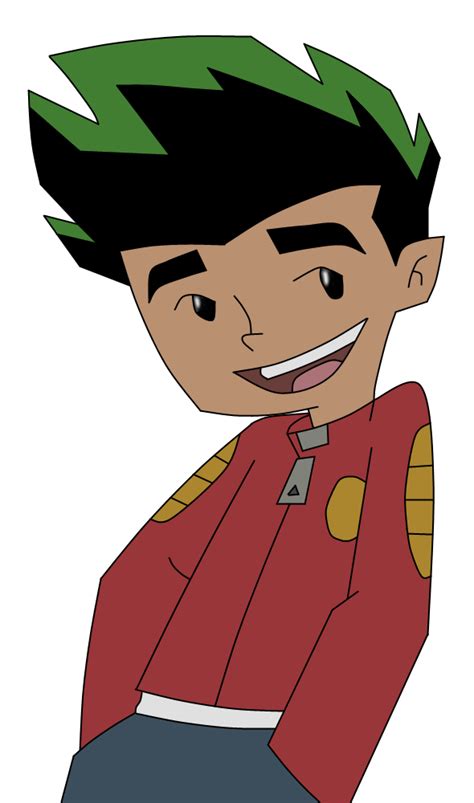 Random Jake Long By Cloneddragon On Deviantart American Dragon