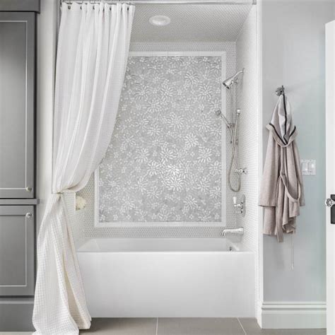 Learn about the best alcove bathtubs to buy in 2021. Hydro Systems Sydney Bathtub | Soaking, Air or Whirlpool Tub