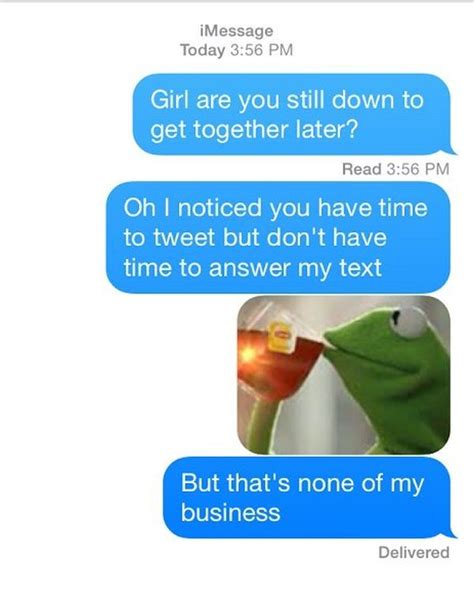 How To Respond To Someone Who Doesnt Text Back 17 Pics