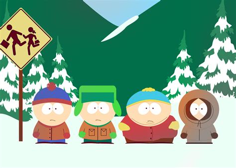 The Funniest South Park Episodes