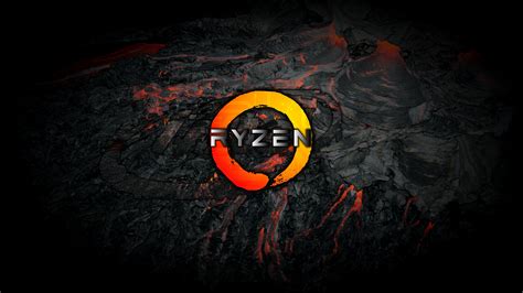 Ryzen 7 3700x Wallpaper Check Out This Fantastic Collection Of Ryzen 4k