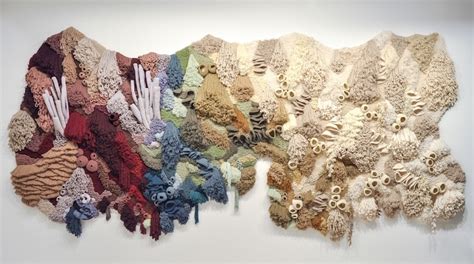 5 Contemporary Textile Artists To Celebrate During Womens History