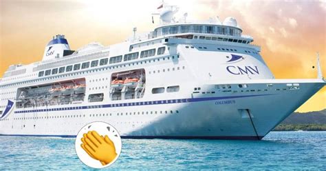 Iż Żewġ Anzjani Abbord Cruiseliner Ser Jiddaħħlu Malta