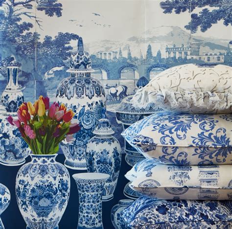 Royal Delft Is Everywhere Nowadays Heres Why Marin Independent Journal