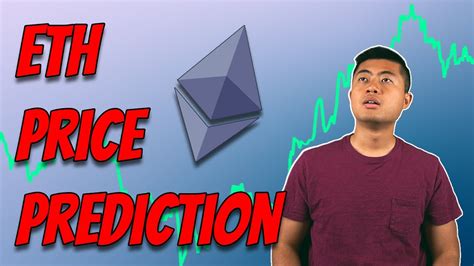 Ethereum Price Prediction What S Going On With Eth July Youtube