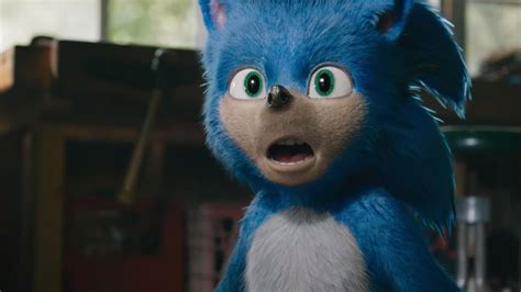 Everyone Hates The New Sonic So Much That The Studio Is Redesigning Him