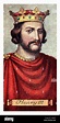 King Henry III one of a set of 50 EDITORIAL USE ONLY Stock Photo - Alamy