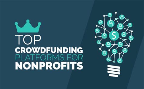 The 11 Best Nonprofit Crowdfunding Platforms To Boost Funds