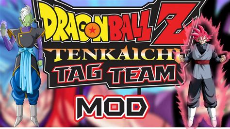 Dragon ball z mod for terraria! DRAGON BALL Z TTT MOD ZAMASU ISO PSP PC ANDROID - YouTube