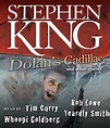 Dolan's Cadillac Audiobook on CD by Stephen King, Tim Curry, Rob Lowe ...