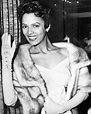 Dorothy arriving with her sister Vivian Dandridge at the 27th Annual ...