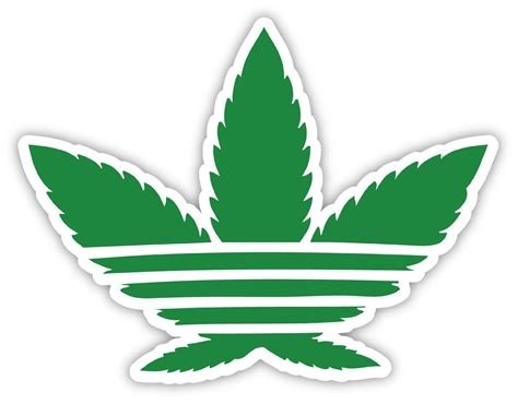Adidas Weed Logo 10 Free Cliparts Download Images On Clipground 2023