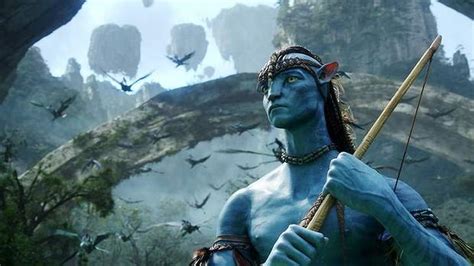 Avatar Sequels To Be Filmed In New Zealand 500 Million To Be Spent