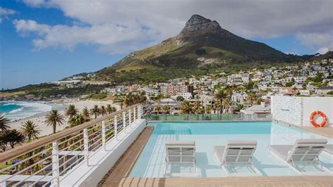 Win A Luxury Three Night Stay In Cape Town Business Traveller