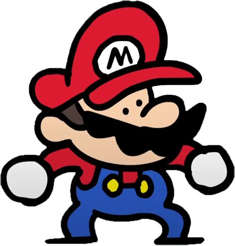 Mario Terminalmontage Wiki Fandom