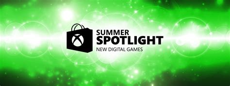 Xbox One Summer Spotlight Event Announced By Microsoft Winbuzzer