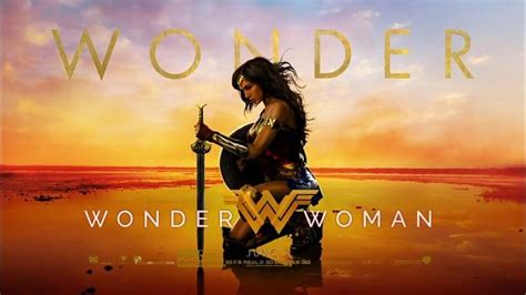 Directed by patty jenkins, the film is a sequel to 2017's wonder woman and follows the dc comics character as she battles villains cheetah (kristen wiig). Watch Wonder Woman (2017) Online | Watch Full Movie Wonder ...