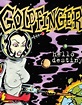 (LP) Goldfinger - Hello Destiny (Gold Vinyl) BF22 - Dead Dog Records