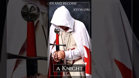 Knights Templar Of America Youtube
