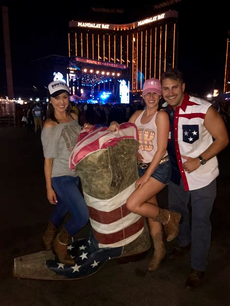 Las Vegas Shooting Victims Pictures Graphic Updated