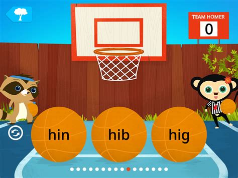 Interactive lessons, stories, and activities personalized by skill. Learn with Homer #AppReview