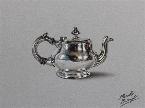 Describe tools and drawing surfaces, identify and define principles of realistic drawing, and describe various media and techniques for their use. Photorealistic Color Pencil Drawings of Everyday Objects ...