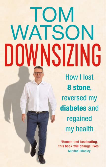 Download Epub Downsizing How I Lost 8 Stone Reversed My Diabetes