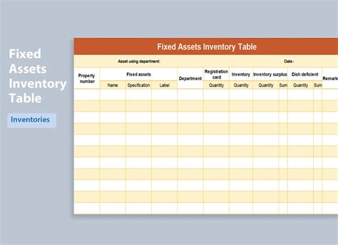 10 Best Free Excel Spreadsheet Inventory Templates For 2023 Affine