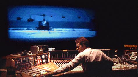 Making Waves The Art Of Cinematic Sound - Making Waves: The Art of Cinematic Sound Review - Tribeca 2019 - HeyUGuys