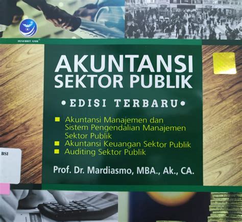 Akuntansi Sektor Publik