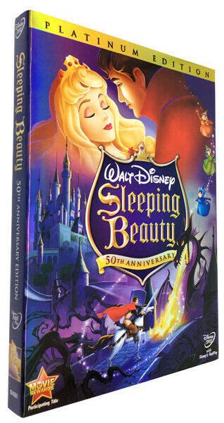 Sleeping Beauty Dvd Cover Shop For Sleeping Beauty Dvd Online At Target