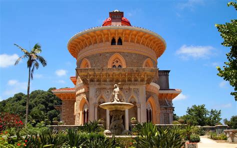 Monserrate Palace Top Tours And Tips