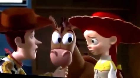 Toy Story 2 Part 1