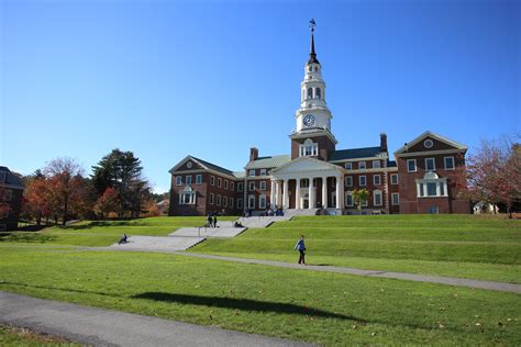 About Colby | Special Programs | Colby College