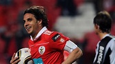 Nuno Gomes: Benfica philosophy paying dividends | UEFA Europa League ...
