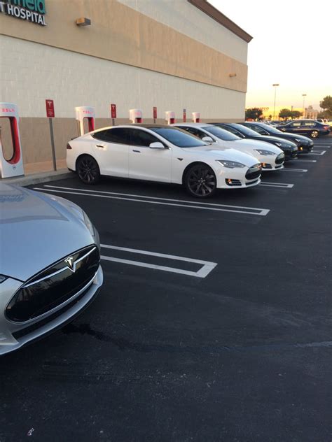 With 25,000+ superchargers, tesla owns and operates the largest global, fast charging network in the world. Tesla Supercharger - Automotive - 17940 Newhope St ...