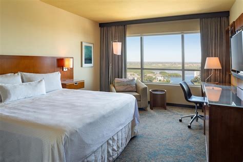 Westin® Tampa Bay Hotel Tampa Fl 7627 Courtney Cambpell Causeway 33607