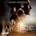 Der Medicus (Hörbuch-Download): Noah Gordon, Frank Arnold, Random House ...