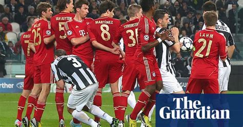 champions league wednesday s quarter finals in pictures football the guardian