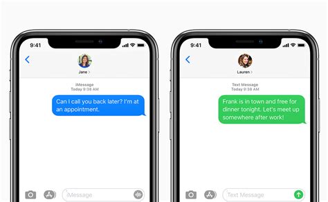 Apple Imessage And Virtual Phone Numbers Tossable Digits