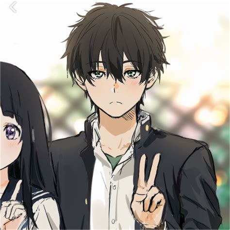 Anime Matching Pfp Group Loveranime433