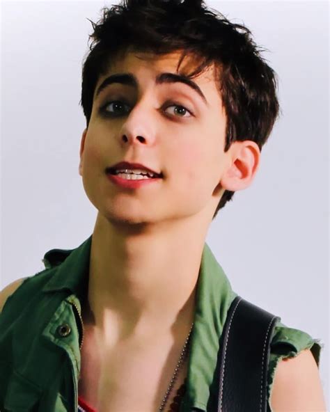 Picture Of Aidan Gallagher In General Pictures Aidan Gallagher
